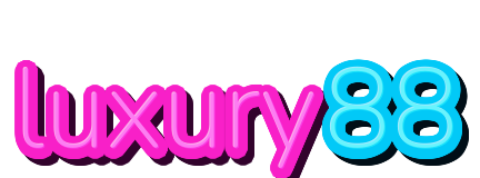 luxury88 — logo kanal